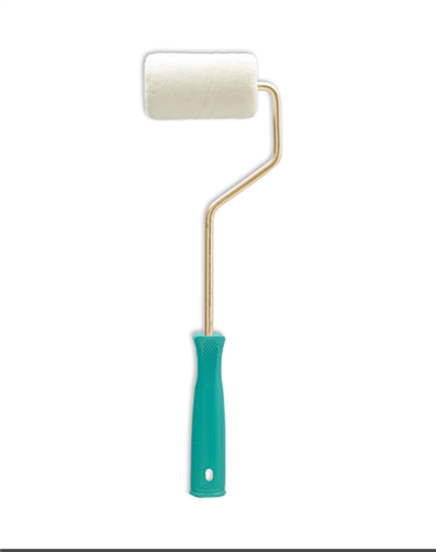 DEKOR KADİFE KALORİFER RULO 10 CM (50)